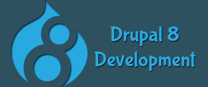 Drupal 8 Theme Developer