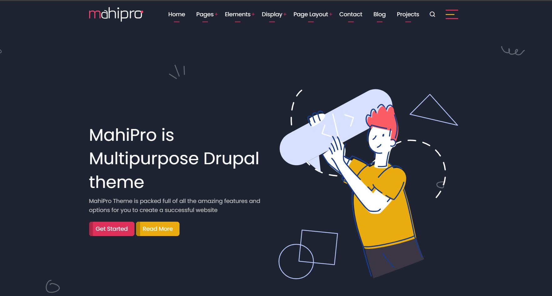 mahipro-update